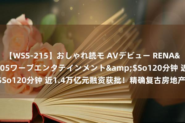 【WSS-215】おしゃれ読モ AVデビュー RENA</a>2012-10-05ワープエンタテインメント&$So120分钟 近1.4万亿元融资获批！精确复古房地产“白名单”时势